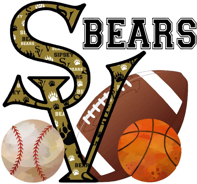 Sipsey Valley Bears