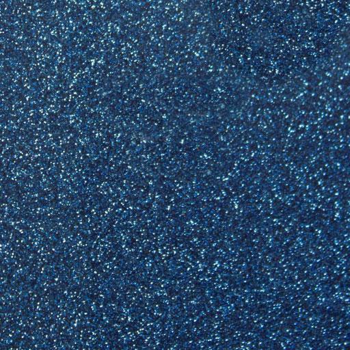 Blue - Siser Glitter 20