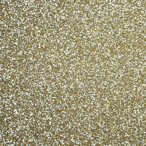 Champagne - Siser Glitter 20