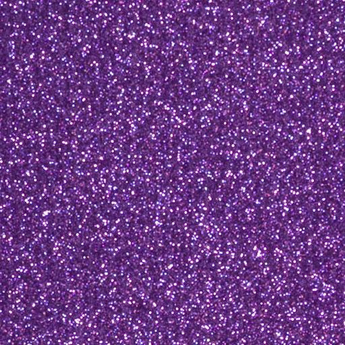 Lavender - Siser Glitter 20