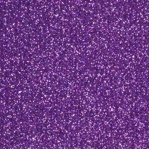Lavender - Siser Glitter 20" HTV - Champion Crafter 