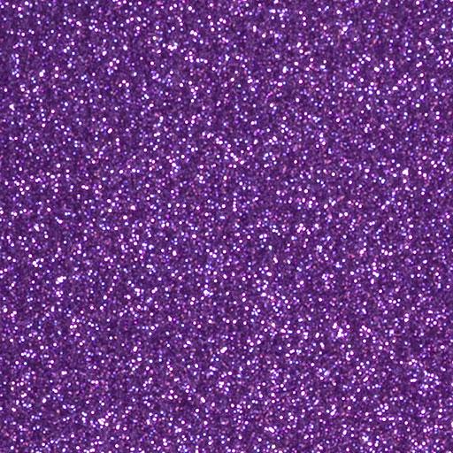 Lavender - Siser Glitter 20