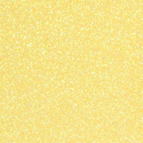 Lemon Sugar - Siser Glitter 20