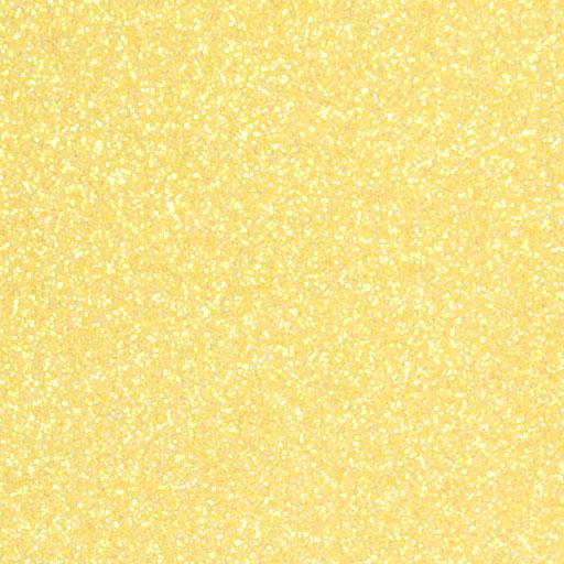 Lemon Sugar - Siser Glitter 20