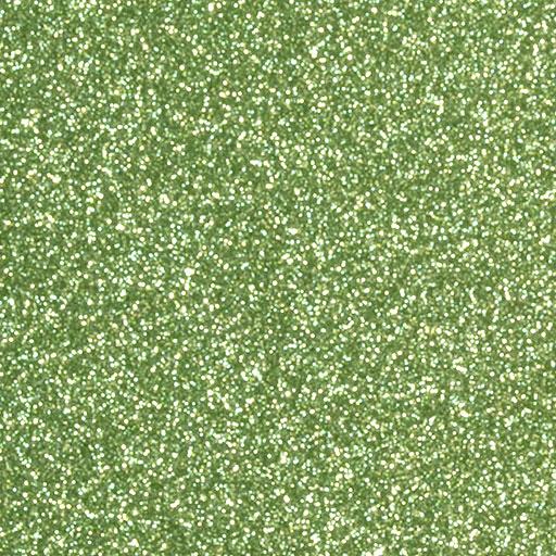 Light Green - Siser Glitter 20 HTV – Blue Water Vinyl & Gifts