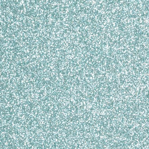 Mint - Siser Glitter 20