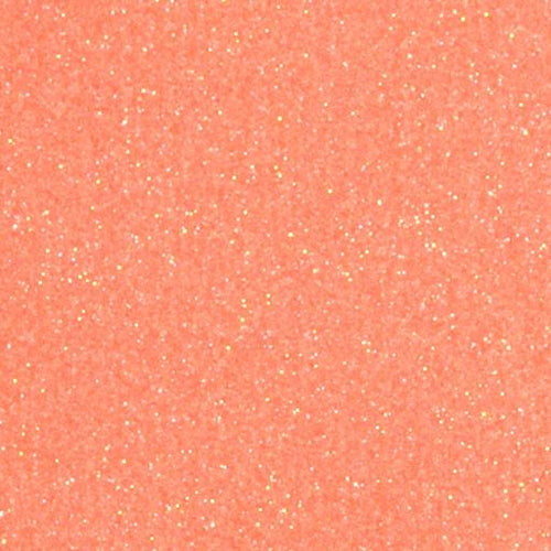 Neon Grapefruit - Siser Glitter 20