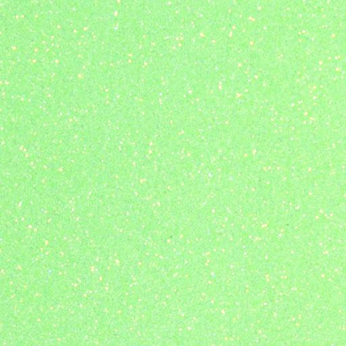 Neon Green - Siser Glitter 20