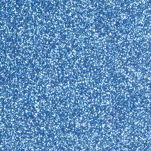 Old Blue - Siser Glitter 20