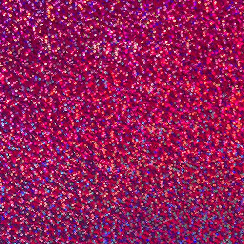 Fuchsia - Siser Holographic 20