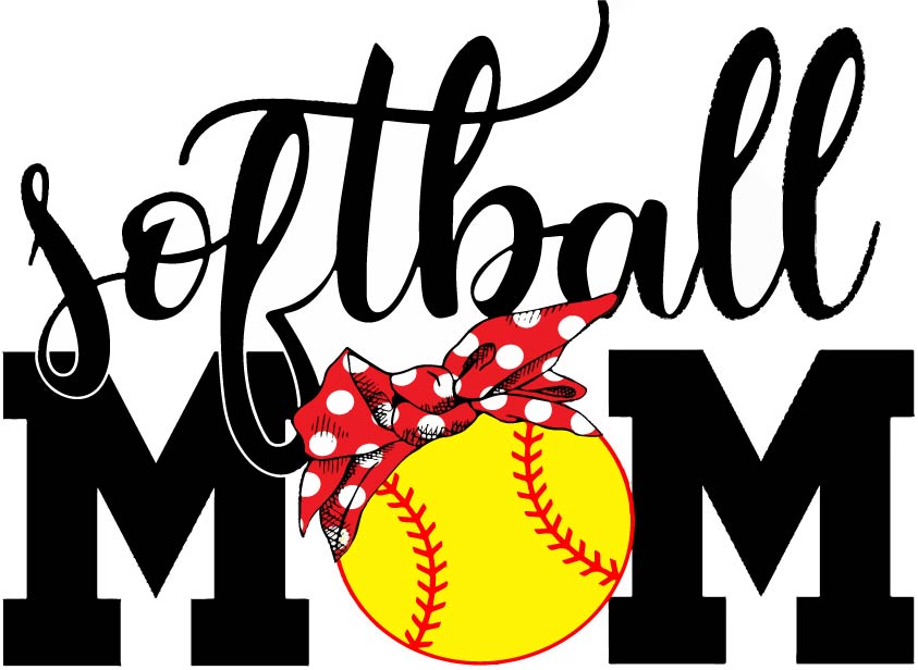 Glitter Baseball Mom Iron On, Glitter Baseball Heat Transfer, Softbal Mom,  DIY Baseball Mom Shirt