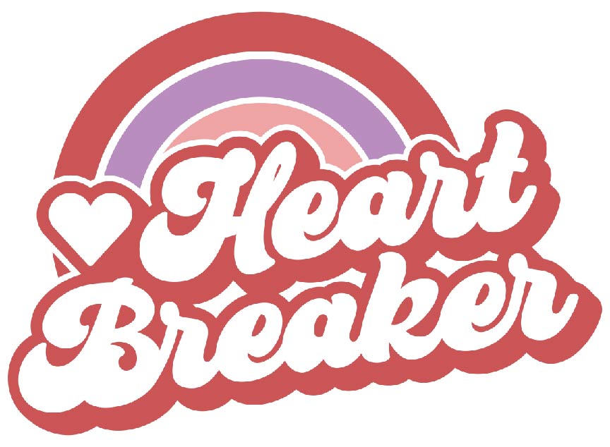 Valentine Heart Breaker