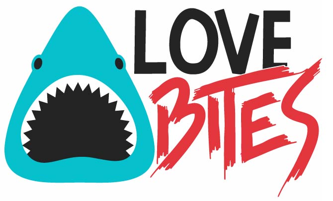 Valentine Love Bites